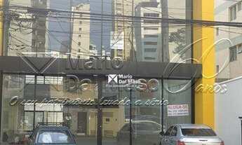 Imagem 5: Loja para alugar, 450 m² por R$ 44.000,00/mês - Moema - São Paulo/SP