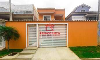 Imagem 2: Maravilhosa Casa em Vargem Pequena!