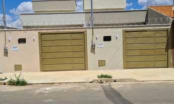 Imagem: Tempo Novo - Goiânia LINDO IMÓVEL