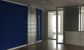 Imagem 3: Conjunto para alugar, 254 m² por R$ 24.130,00/mês - Vila Olímpia - São Paulo/SP