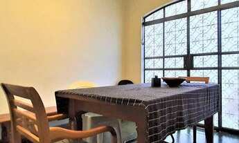 Imagem 5: Casa com 5 dormitórios para alugar, 350 m² por R$ 8.000,00/mês - São Bento - Belo Horizont