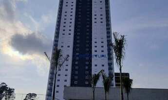 Imagem 2: Apartamento com 3 dormitórios à venda, 125 m² por R$ 179.000,00 - Jardim Santa Bárbara - E