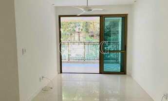 Imagem 2: Apartamento à venda no condomínio Florença Residence