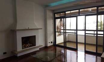 Imagem: Cobertura à venda, 300 m² por R$ 1.200.000,00