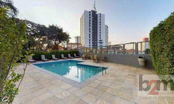 Imagem 7: Apartamento com 3 dormitórios à venda, 70 m² por R$ 440.000,00 - Jaguaré - São Paulo/SP