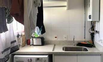 Imagem 6: Apartamento à venda, 66 m² por R$ 1.200.000,00 - Vila Olímpia - São Paulo/SP