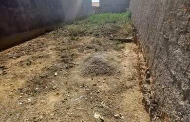 Imagem 2: Lote/Terreno para venda tem 197 metros quadrados