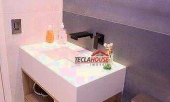 Imagem 6: Apartamento com 2 dormitórios à venda, 84 m² por R$ 885.000,00 - Vila Gopoúva - Guarulhos