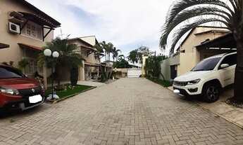 Imagem 4: Casa à venda, 141 m² por R$ 495.000,00 - Cidade dos Funcionários - Fortaleza/CE