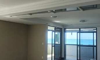 Imagem 3: Apartamento com 4 suítes e 3 vagas de garagens.Com vista permanente!