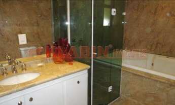 Imagem 7: Cobertura com 4 dormitórios à venda, 279 m² por R$ 3.150.000,00 - Aclimação - São Paulo/SP