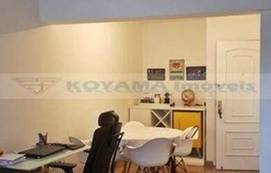 Imagem 7: Apartamento com 2 dormitórios à venda, 75m² - Mirandópolis - São Paulo/SP