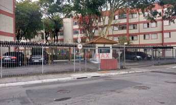 Imagem 2: Apartamento com 3 dormitórios à venda, 68 m² por R$ 287.500,00 - Vila Constança - São Paul