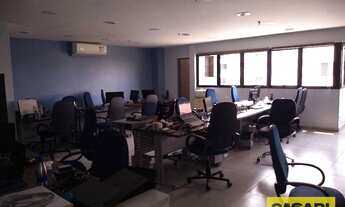 Imagem 3: Sala à venda, 131 m² - Rudge Ramos - São Bernardo do Campo/SP