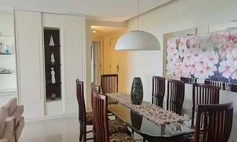 Imagem 2: Apartamento 4 quartos, sendo 2 suítes, Pedra de Itauna, Barra da Tijuca