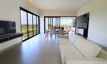Imagem 5: Casa à venda, 3 suítes, 255m2, 4 vagas, por R$1.890.000,00, Condomínio Villa do Golfe/Itú