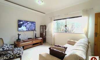 Imagem 2: Casa (térrea na rua) 3 dormitórios/suite, cozinha planejada