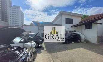 Imagem 5: Terreno à venda, 900 m² por R$ 2.800.000,00 - Demarchi - São Bernardo do Campo/SP