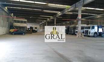 Imagem: Galpão à venda, 3000 m² por R$ 25.000.000,00