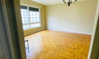 Imagem 3: Apartamento com 3 dormitórios à venda, 167 m² por R$ 1.590.000,00 - Consolação - São Paulo