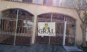 Imagem: Sobrado com 3 dormitórios à venda, 170