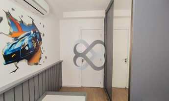 Imagem 14: Apartamento com 2 dormitórios, 61 m² - venda por R$ 380.000,00 ou aluguel por R$ 1.800,00