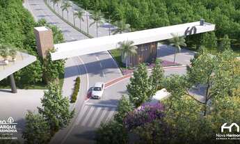 Imagem 11: Lote/Terreno para venda tem 200 metros quadrados em Krahe - Viamão - RS