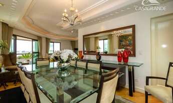 Imagem 6: Apartamento com 4 dormitórios à venda, 221 m² por R$ 1.499.000,00 - Juvevê - Curitiba/PR