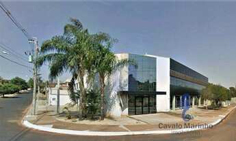 Imagem 2: Prédio para alugar, 1320 m² por R$ 30.000,00 - City Ribeirão - Ribeirão Preto/SP