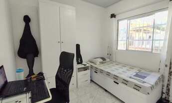 Imagem 5: 1476 Duas Casas em Alvenaria no Bairro Costeira, com piscina, distante 180 metros da lagoa