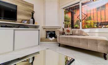 Imagem 6: Casa com 3 dormitórios à venda, 214 m² por R$ 1.200.000 - Chácara das Pedras - Porto Alegr