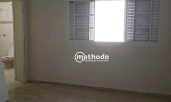 Imagem 6: Casa com 3 dormitórios à venda, 144 m² por R$ 390.000,00 - Vila Costa e Silva - Campinas/S