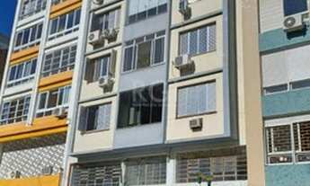 Imagem 2: Porto Alegre - Kitchenette/Conjugados - Centro Histórico