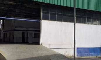 Imagem 3: Galpão para alugar, 4000 m² por R$ 55.000,00 - Buritis - Belo Horizonte/MG