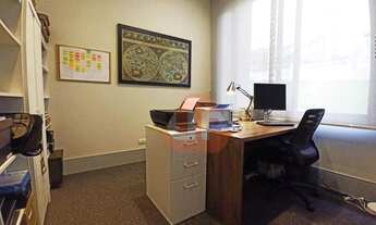 Imagem 7: Casa com 4 dormitórios à venda, 430 m² por R$ 3.400.000,00 - Tamboré 11 - Santana de Parna