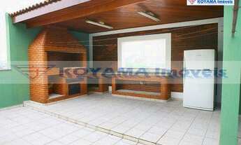 Imagem 7: Sobrado residencial à venda, Bosque da Saúde, São Paulo