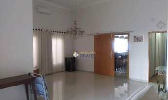 Imagem 5: Casa com 3 dormitórios à venda, 269 m² por R$ 1.400.000,00 - Golden Park - Mirassol/SP