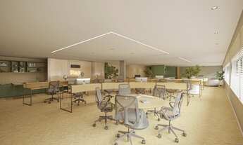 Imagem 7: Garden Sevilha Galpão / depósito com 5 vagas na garagem