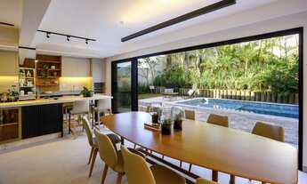 Imagem 7: Casa sobrado em condomínio fechado, 3 suítes