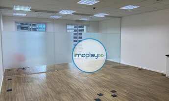 Imagem 3: Conjunto à venda, 68 m² por R$ 850.000,00 - Brooklin - São Paulo/SP