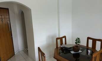 Imagem 3: Apartamento 02 quartos em Vila Laura situado em condomínio com área verde e amplo playgrou