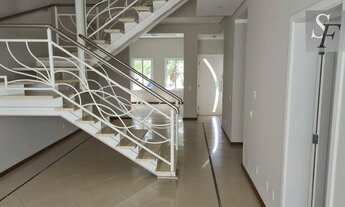 Imagem 3: Sobrado com 3 dormitórios à venda, 290 m² por R$ 1.450.000,00 - Condomínio Vila dos Inglez