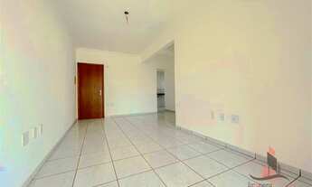 Imagem 2: Apartamento com 3 dormitórios à venda, 78 m² por R$ 475.000,00 - Canto do Forte - Praia Gr