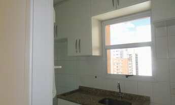 Imagem 7: Apartamento para aluguel possui 38 metros quadrados com 1 quarto em Saúde - São Paulo - SP