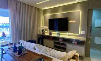 Imagem 4: Apartamento de Alto Padrão, no Centro da Cidade, Skyline