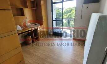 Imagem 5: Apto 2 varandas 3 quartos sendo um suite com dependência completa e 2 vagas