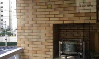 Imagem 5: Apartamento com 3 dormitórios à venda, 76 m² por R$ 550.000,00 - Jardim Aquarius - São Jos