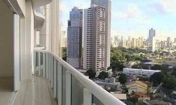 Imagem 6: Miami One - Apto 265m² St. Marista (vista 180? e Av. Ricardo Paranhos