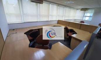 Imagem 7: Conjunto para alugar, 75 m² - Itaim Bibi - São Paulo/SP