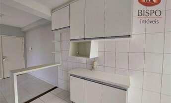 Imagem 4: Apartamento com 2 dormitórios para alugar, 68 m² por R$ 1.000,00/mês - Jardim Guanabara